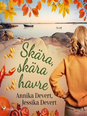 Skära, skära havre - Audiobook